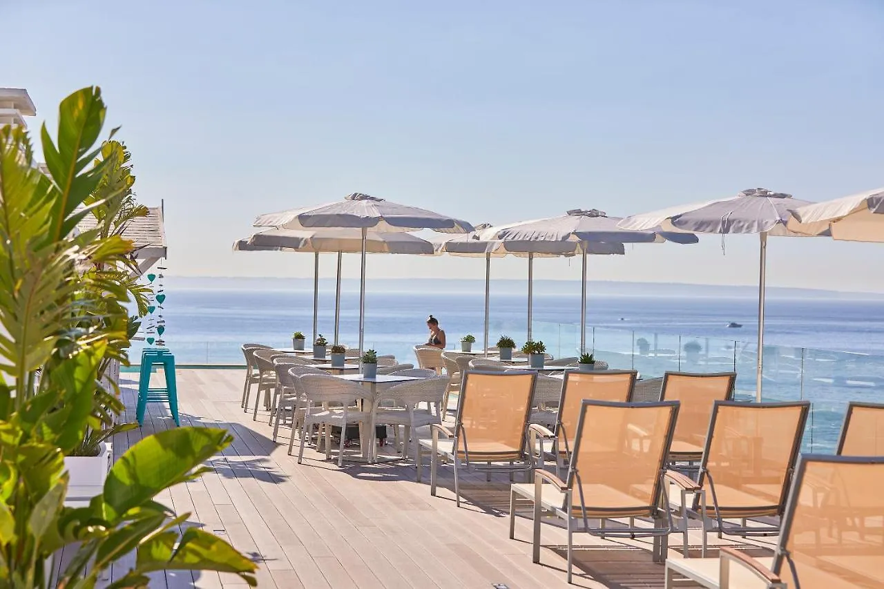 Aparthotel Ponent Mar Palmanova 4*,
