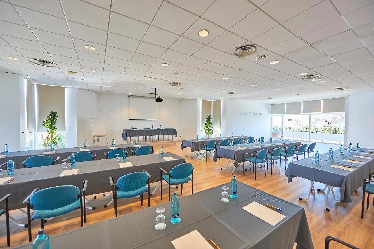 Aparthotel Ponent Mar Palmanova