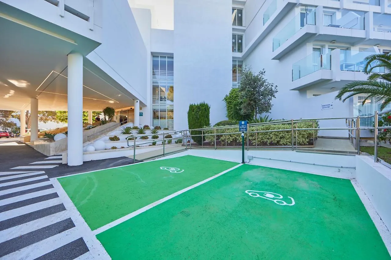 Aparthotel Ponent Mar Palmanova