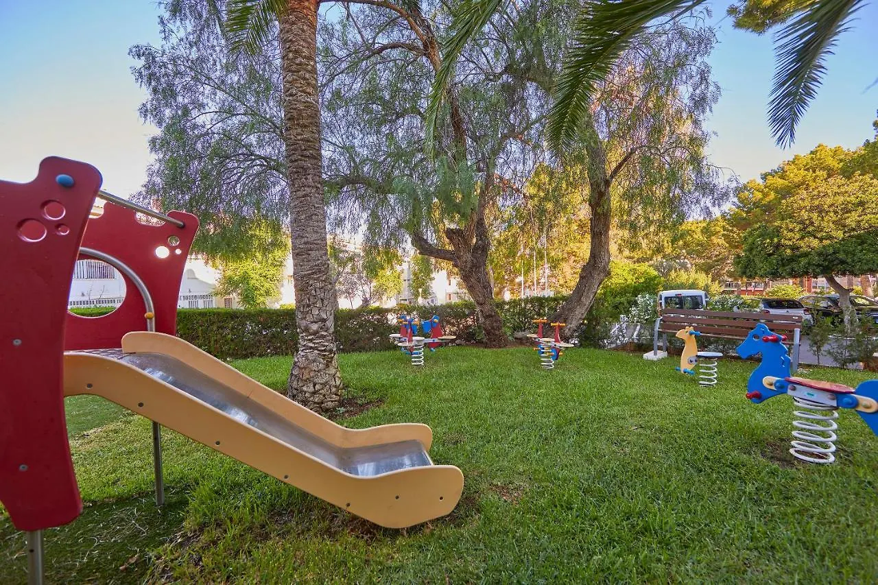 Aparthotel Ponent Mar Palmanova