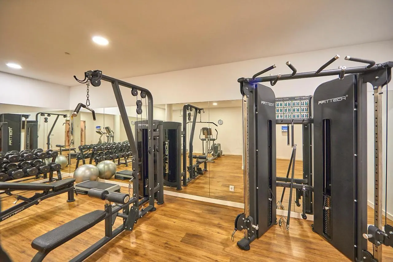 ****  Aparthotel Ponent Mar Palmanova Spanien