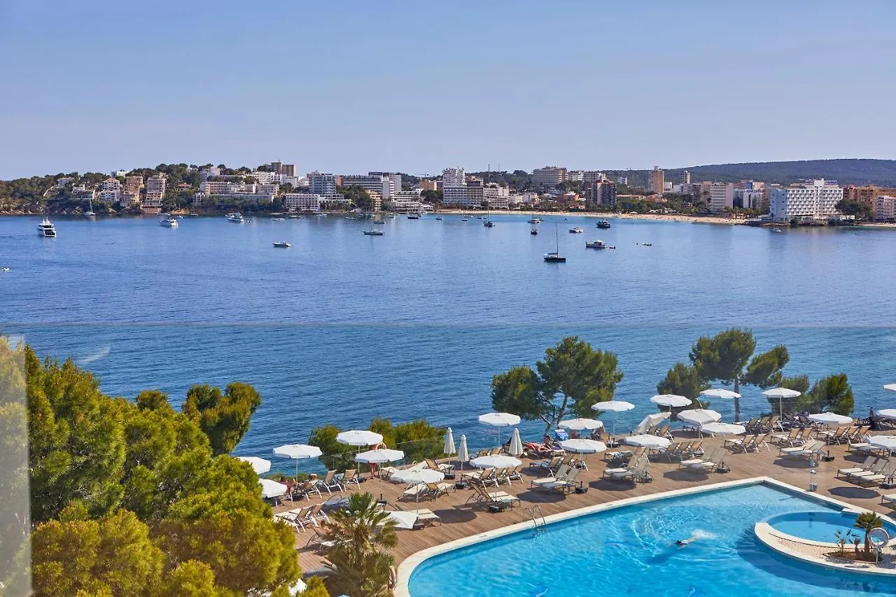 Aparthotel Ponent Mar Palmanova