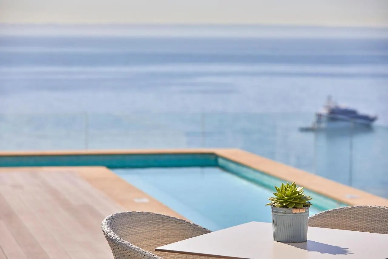 Aparthotel Ponent Mar Palmanova