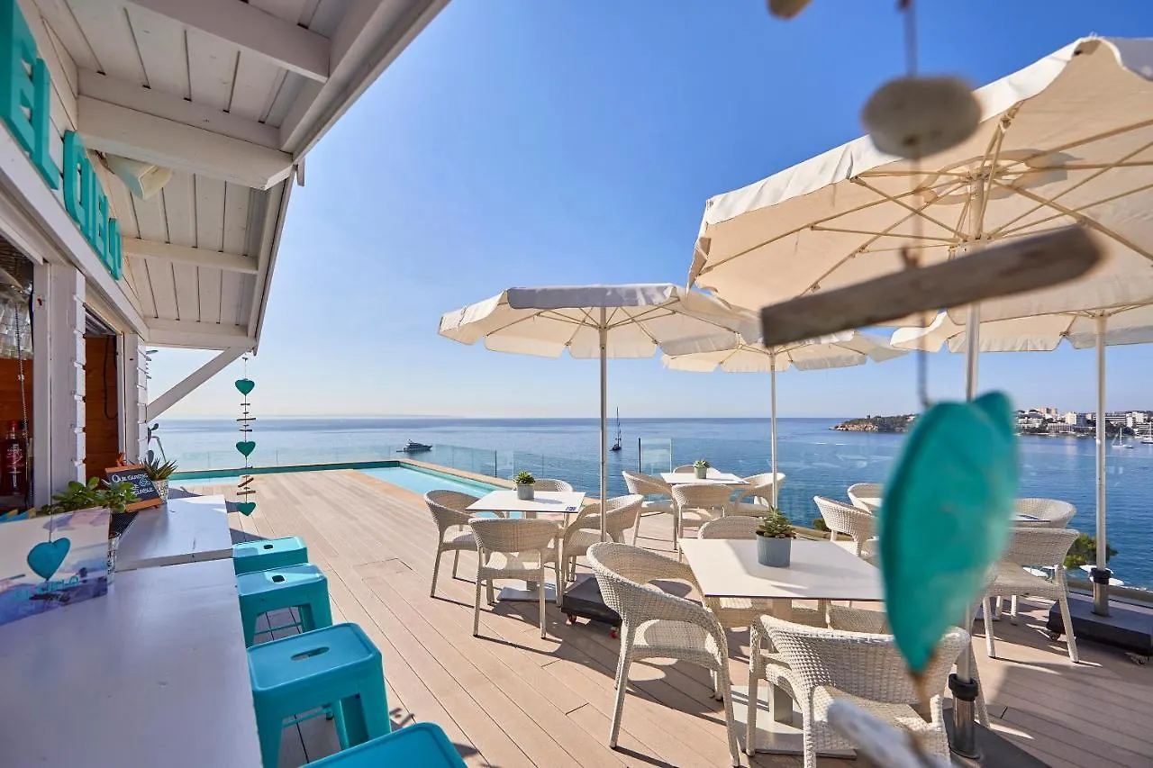 Aparthotel Ponent Mar Palmanova