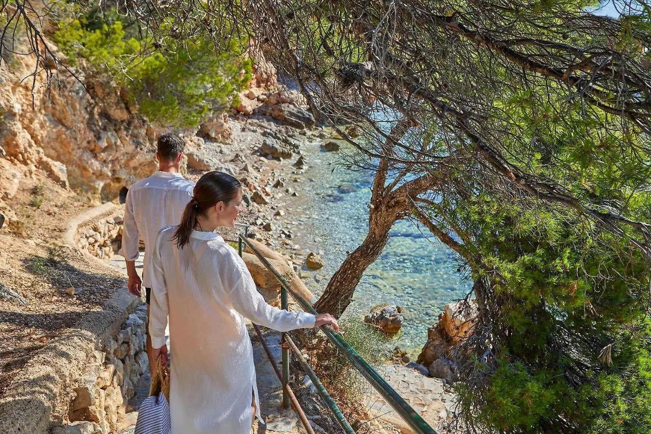 Aparthotel Ponent Mar Palmanova