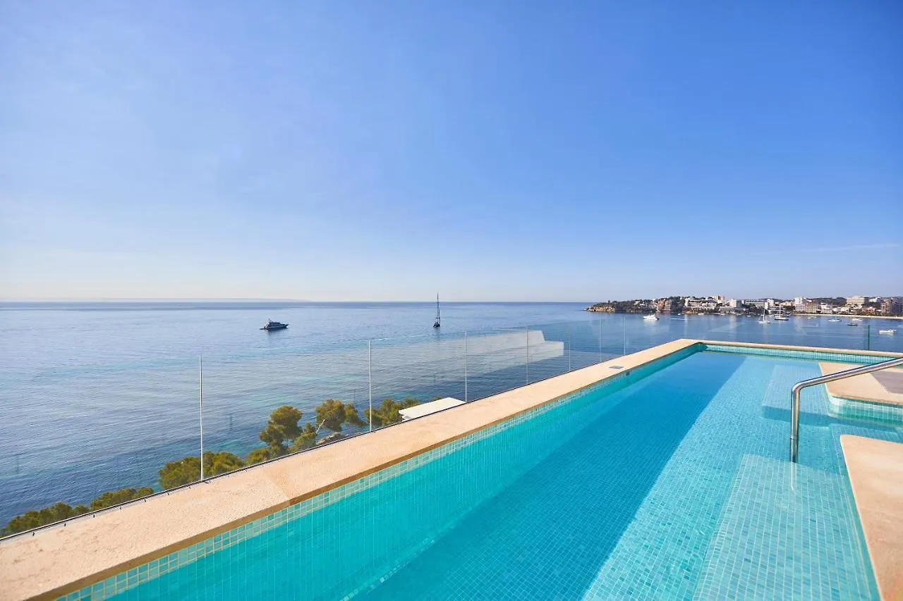 Aparthotel Ponent Mar Palmanova Spanien