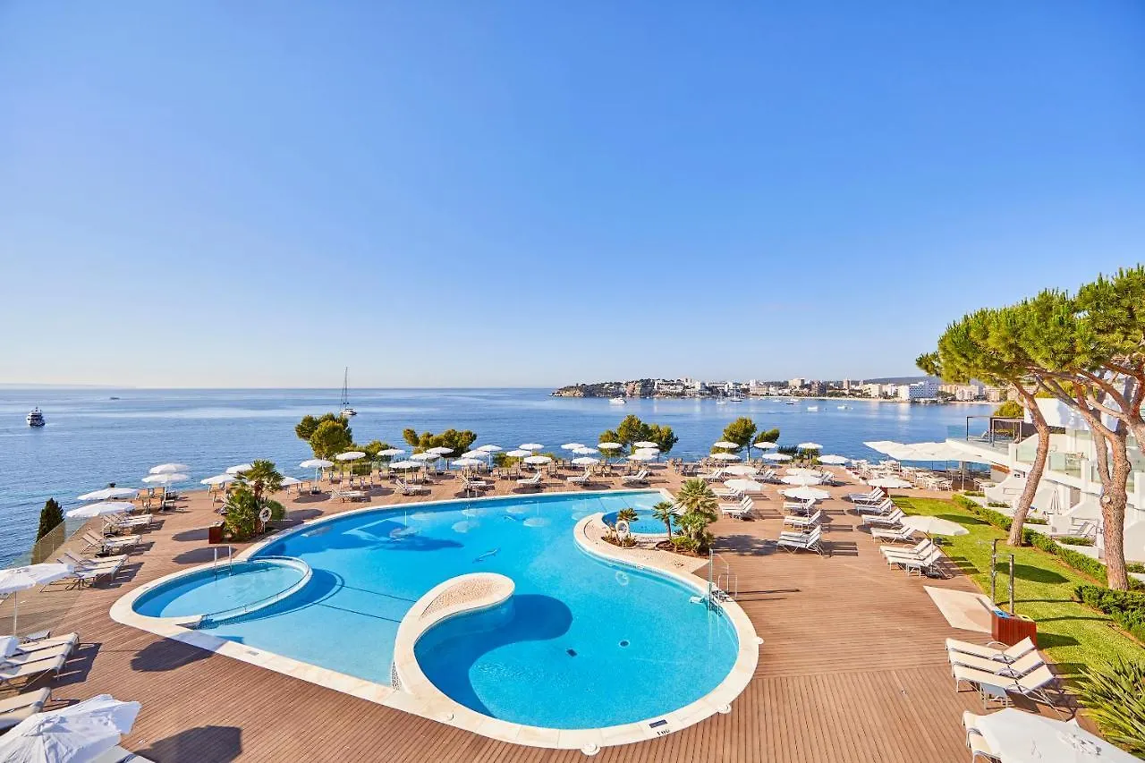 Aparthotel Ponent Mar Palmanova