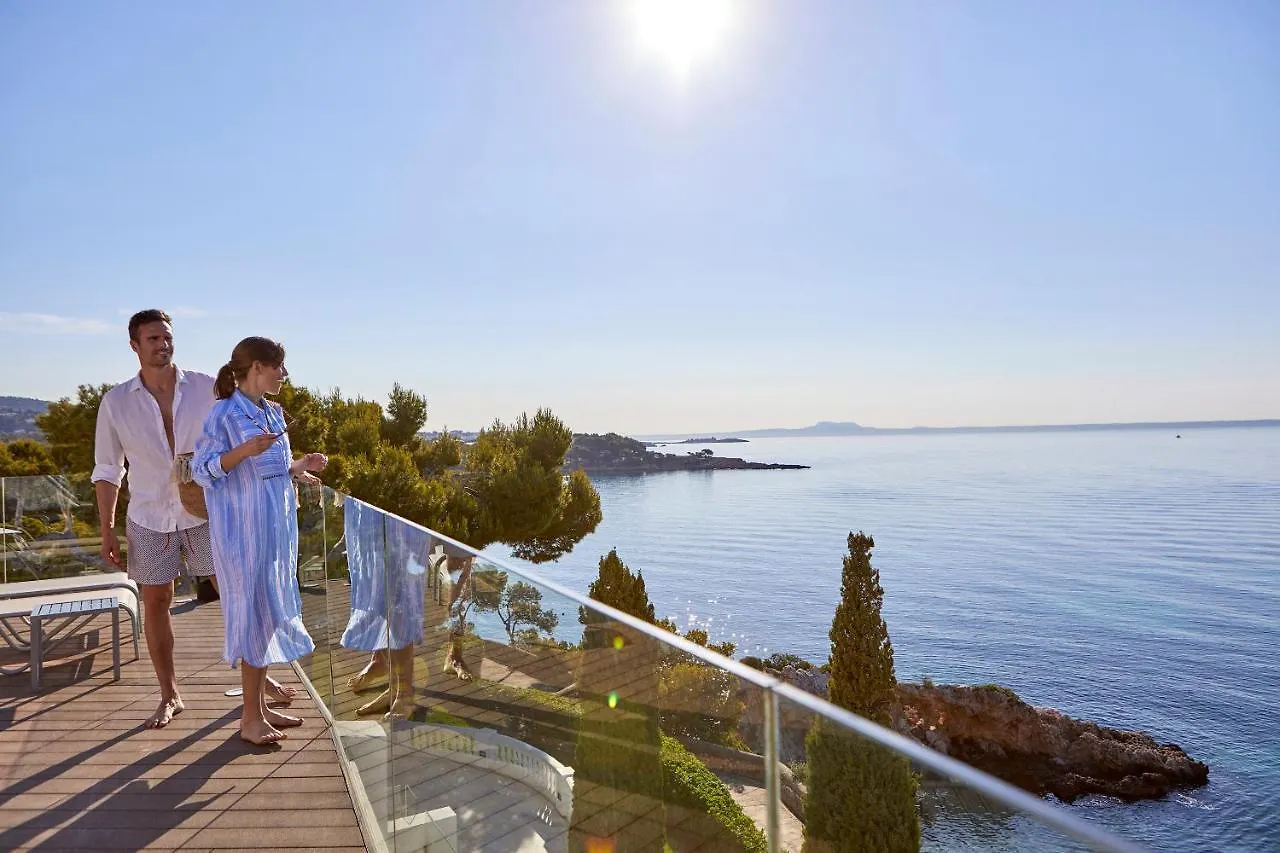 ****  Aparthotel Ponent Mar Palmanova Spanien