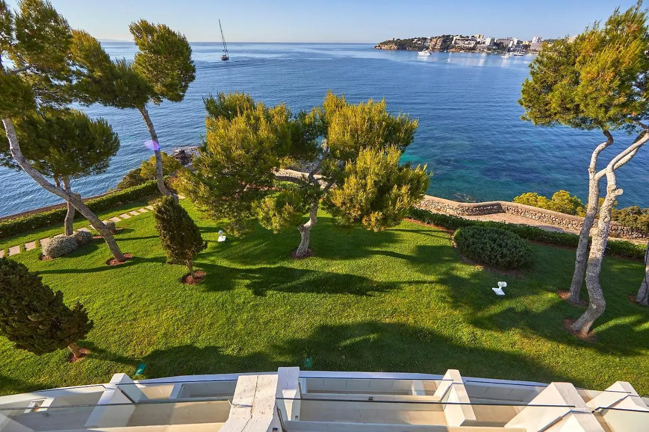 Aparthotel Ponent Mar Palmanova