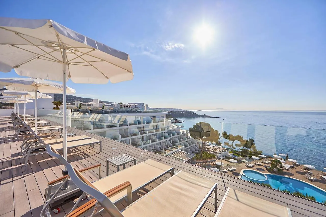 Aparthotel Ponent Mar Palmanova