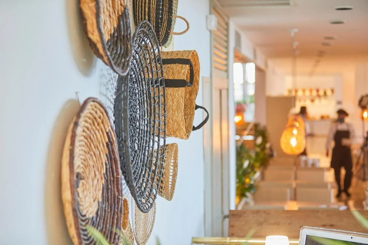 Aparthotel Ponent Mar Palmanova 4*,  Španělsko