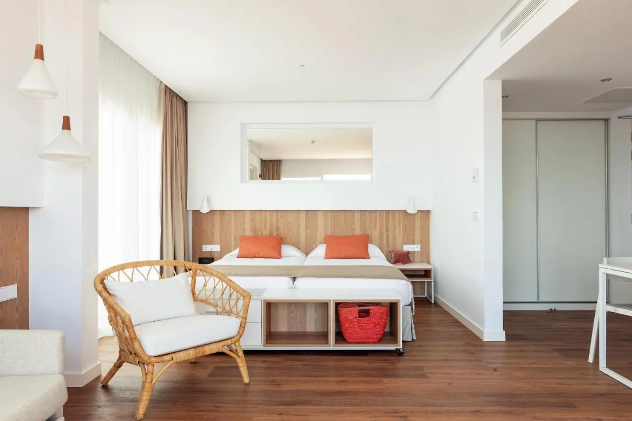 Aparthotel Ponent Mar Palmanova