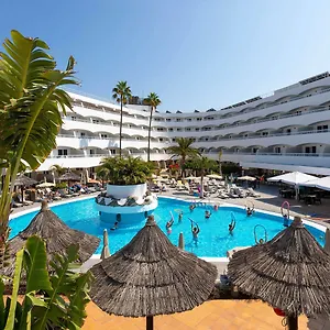 Sol Barbacan Lejlighedshotel Playa del Inglés