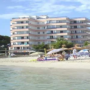 Lägenhet Calablanca