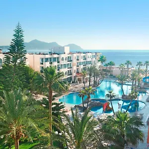 Hotell Grupotel Alcudia Pins