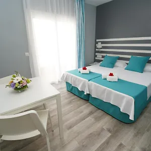 Rf Bambi Adults Only , Puerto de la Cruz (Tenerife) Spanien
