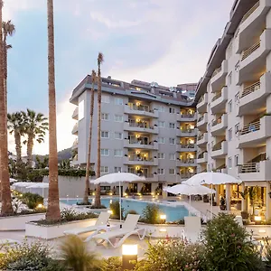 Aqua The Breeze (adults Only +18) 4*, Santa Susanna Spanje