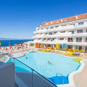 Hotel Sholeo Gigantes (adults Only) Puerto de Santiago (Tenerife)