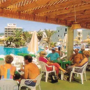 Hotell Cala Bona
