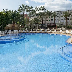 Hotell Hsm Don Juan