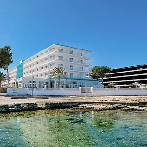 Azuline Mar Amantis & Ii 3*, San Antonio (Ibiza) Spanje