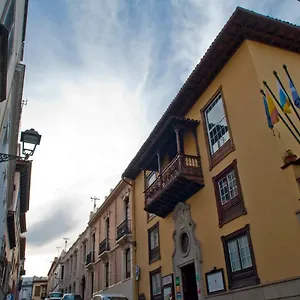 Hotel Rural Victoria - La Orotava