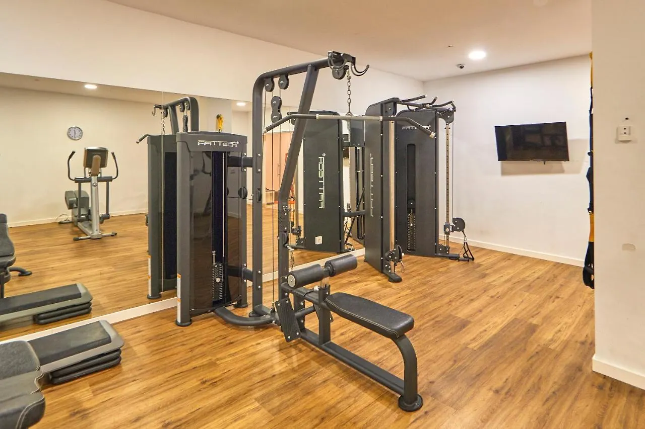 Aparthotel Ponent Mar Palmanova 4*,  Spanje