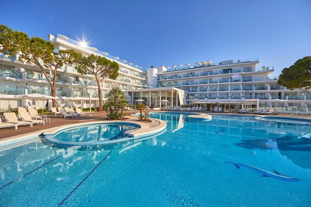 Aparthotel Ponent Mar Palmanova 4*,