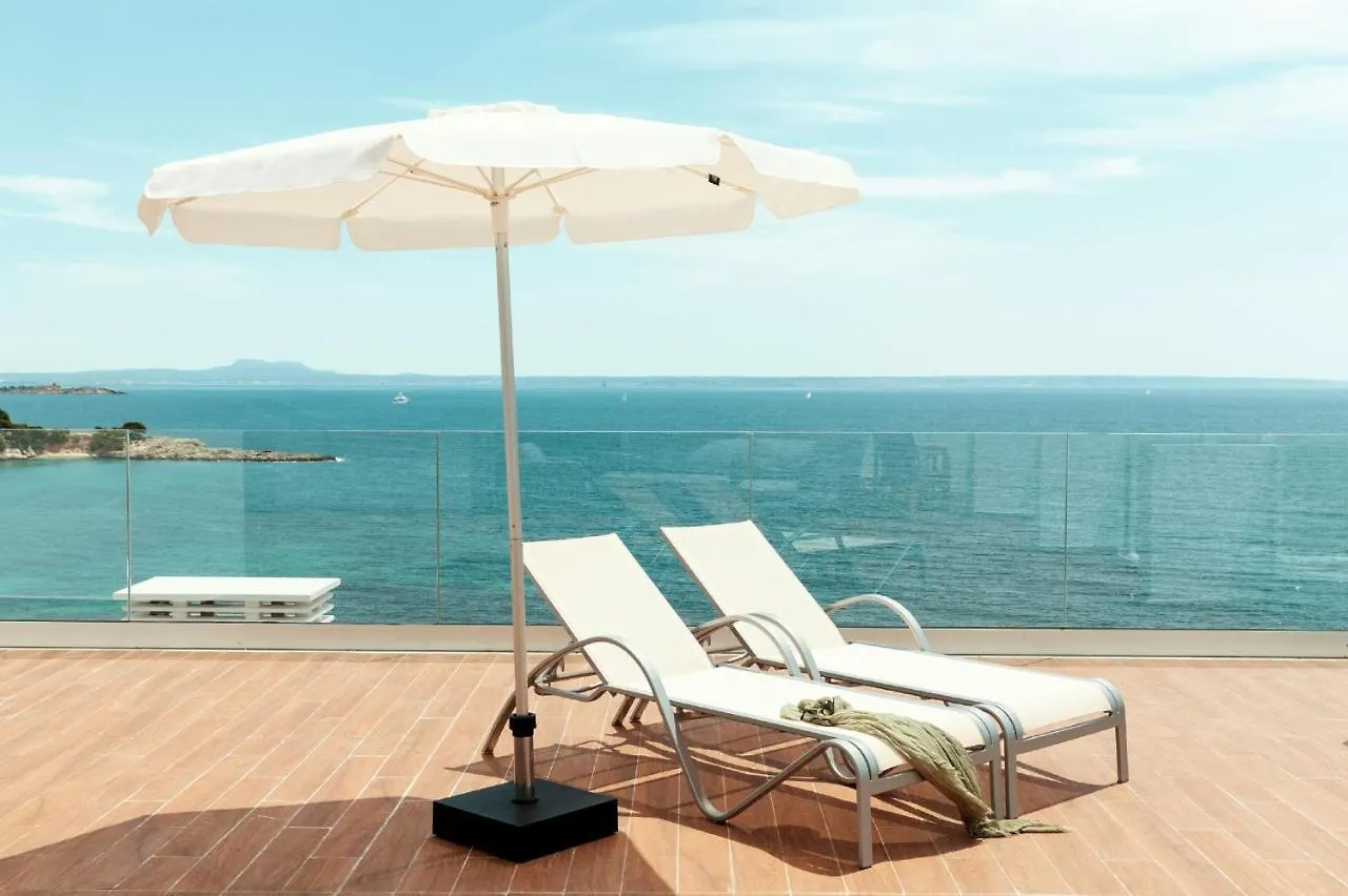 Aparthotel Ponent Mar Palma Nova  4*, Palma Nova (Mallorca)