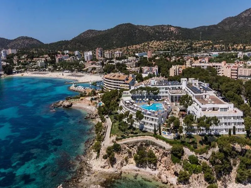 Aparthotel Ponent Mar Palma Nova